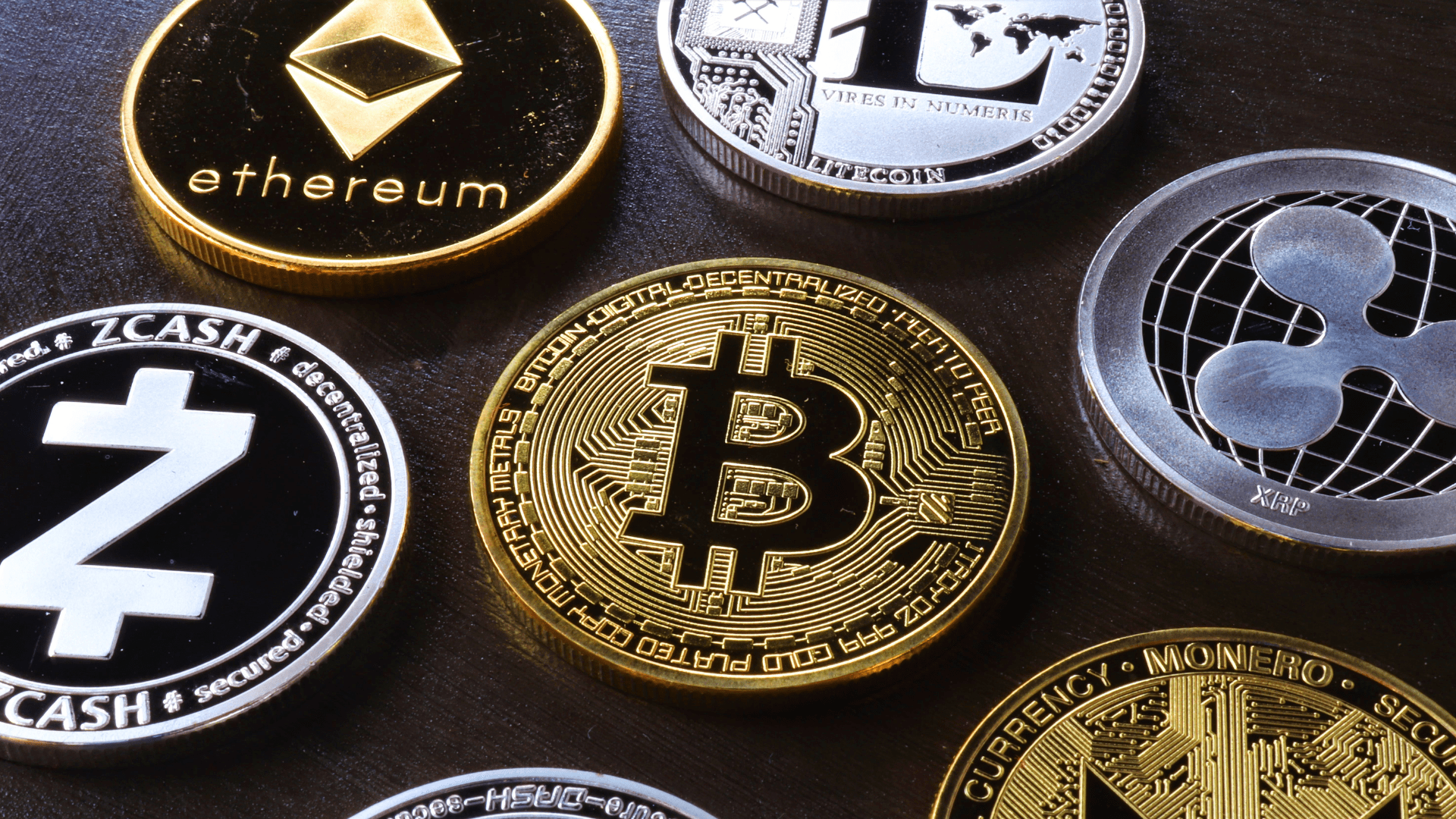 Crypto Step | 仮想通貨とブロックチェーンのブログ